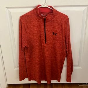 under armour heat gear shirt